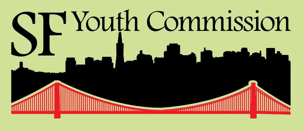 Youth Commission Logo Large