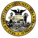 seal of the city and county of sf