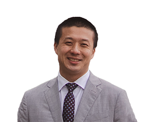 District Supervisor 4