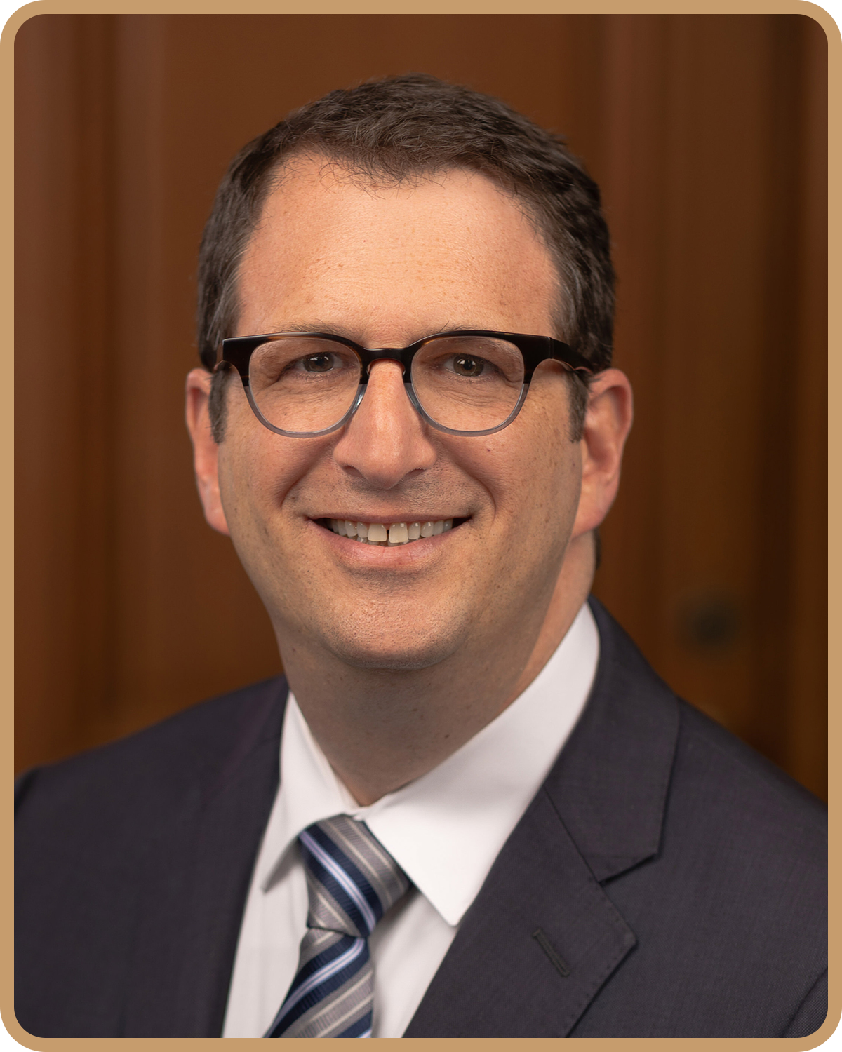 Aaron Peskin