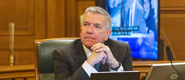 District 06 - Supervisor Matt Haney